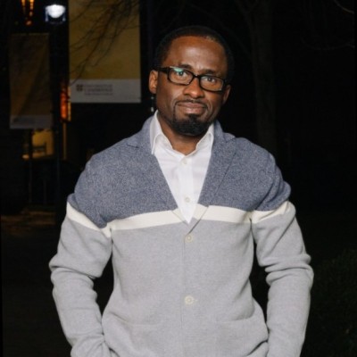 Dr. Gbeminiyi Onabanjo